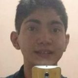 Paulinho from Sao Goncalo do Amarante | Man | 26 years old | Taurus