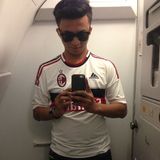 Adi from Petaling | Man | 39 years old | Aquarius