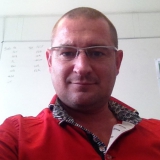 Terence from Bredene | Man | 50 years old | Cancer