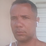 Lula from Palmares | Man | 41 years old | Cancer
