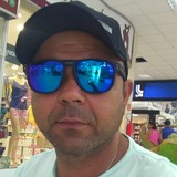 Chris from Vila Velha | Man | 53 years old | Aquarius