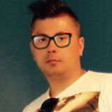 Cococosmin from Turda | Man | 40 years old | Capricorn