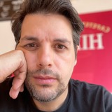 Chuchuimd from Arlon | Man | 46 years old | Scorpio
