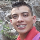Winvar from Libano | Man | 28 years old | Pisces