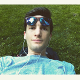 Luke from Milano | Man | 35 years old | Virgo