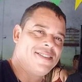 Gu from Feira de Santana | Man | 46 years old | Cancer