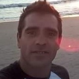 Christiankmrw from La Floresta | Man | 48 years old | Taurus