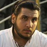 Abbas from Helsinki | Man | 33 years old | Aries
