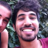 Yaniv from Beersheba | Man | 38 years old | Pisces