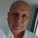 Rainfiguer6W from Cochabamba | Man | 63 years old | Taurus