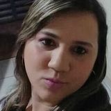 Claline from Joao Pessoa | Woman | 41 years old | Leo