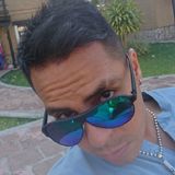 Johny from Tlahuac | Man | 38 years old | Scorpio