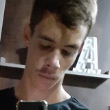 Darlanbitencxi from Otacilio Costa | Man | 23 years old | Capricorn
