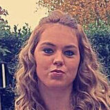 Kelie from Breda | Woman | 28 years old | Capricorn