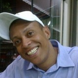 Christ from Passo Fundo | Man | 51 years old | Capricorn