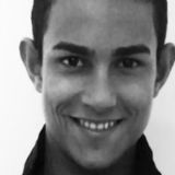 Darlanmorgan from Itaguai | Man | 28 years old | Virgo