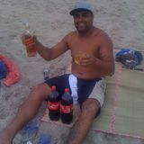 Vinicius from Cabaj-capor | Man | 46 years old | Capricorn