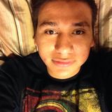 Rafael from South El Monte | Man | 33 years old | Cancer