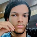 Iago from Paulinia | Man | 27 years old | Gemini