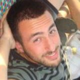 Osher from Rishon LeZiyyon | Man | 34 years old | Cancer