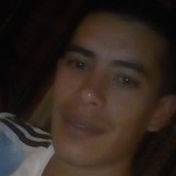 Flaco from General Cabrera | Man | 25 years old | Libra