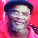 Hammer from Mount Hope | Man | 63 years old | Taurus