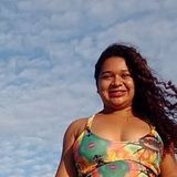 Fafá from Sao Jose de Ribamar | Woman | 30 years old | Gemini