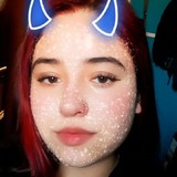 Thiareazocaren from Concepcion | Woman | 23 years old | Scorpio