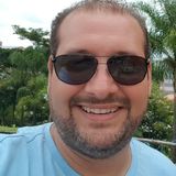 Wilson from Borda da Mata | Man | 40 years old | Libra