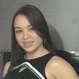 Li from Sao Paulo | Woman | 34 years old | Sagittarius
