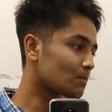 Stoner from Jalalpur | Man | 24 years old | Gemini