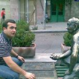 Karen from Yerevan | Man | 43 years old | Aries