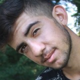 Müjdat from Diyarbakir | Man | 27 years old | Aquarius