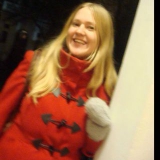 Nilleo from Aalborg | Woman | 41 years old | Taurus