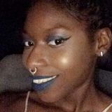 Amb from Hammond | Woman | 26 years old | Leo