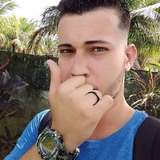 Santiago from Vassouras | Man | 24 years old | Libra