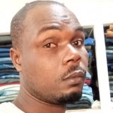 Ahamadouabas3K from Verona | Man | 29 years old | Capricorn