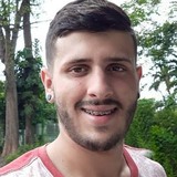 Fabian from Alajuela | Man | 28 years old | Sagittarius