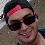 Franciscoromero from Jimenez | Man | 34 years old | Gemini
