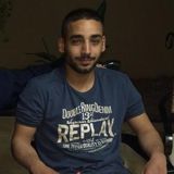 Bar Haozi from Rishon Le Zion | Man | 31 years old | Capricorn