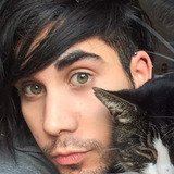 Fernand from Harderwijk | Man | 38 years old | Taurus