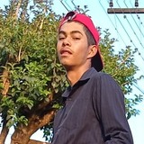 Ryantomas9M6 from Capinzal | Man | 24 years old | Capricorn