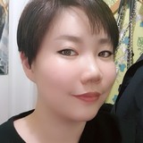 Moomin from Seoul | Woman | 36 years old | Scorpio