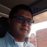 Valent from Chiscas | Man | 47 years old | Libra