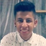 Juanpash from Cortazar | Man | 27 years old | Taurus