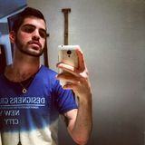 Yarivus from Rishon LeZiyyon | Man | 35 years old | Pisces