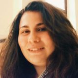 Naty from Trani | Woman | 28 years old | Taurus