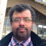 Majeed from Dublin | Man | 58 years old | Sagittarius