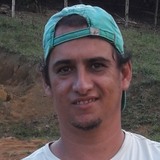 John from Salvador | Man | 43 years old | Virgo