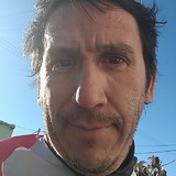 Burgos from Cinco Saltos | Man | 51 years old | Aquarius